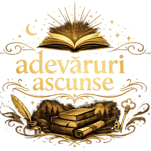 Adevăruri Ascunse