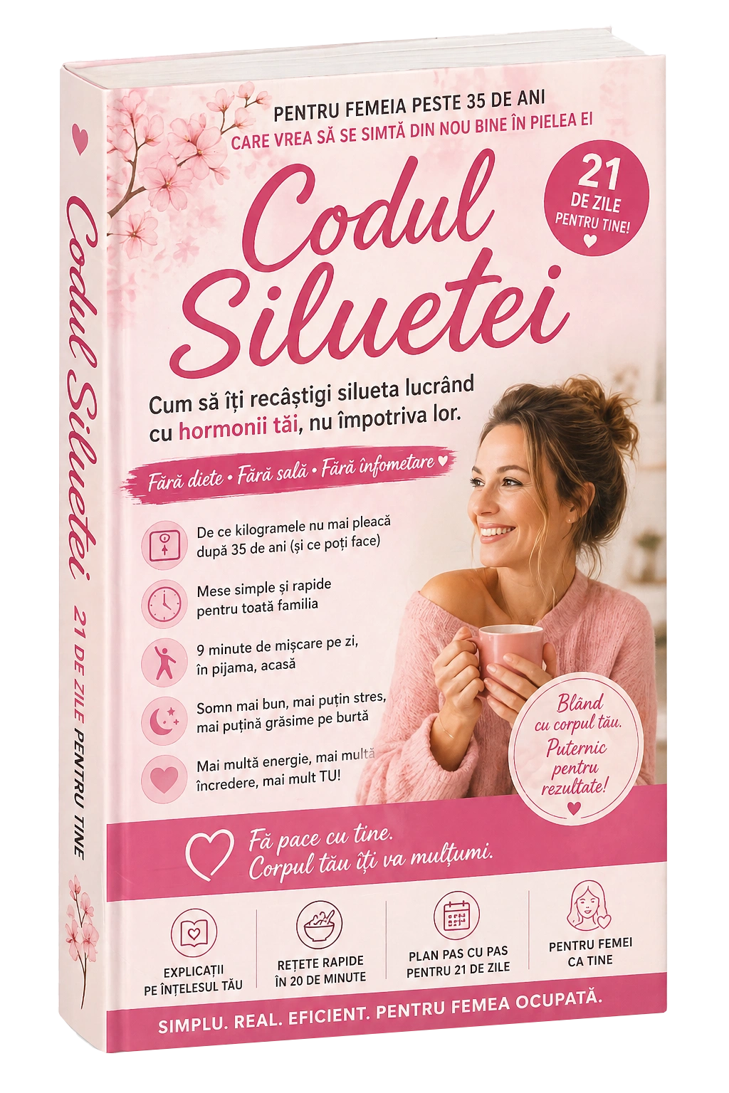 Quiz-codul siluetei